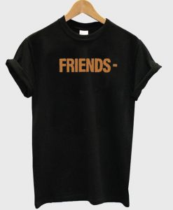 friends t-shirt