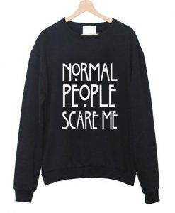 normal people sweater
