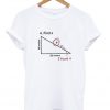 find hypotenuse i found it t-shirt