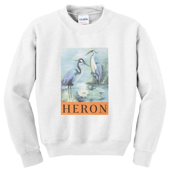Heron Preston Sweatshirt