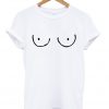 boobies t-shirt