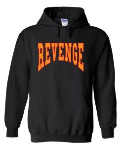 revenge hoodie