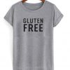 gluten free t-shirt