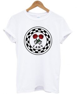 lany rose t-shirt