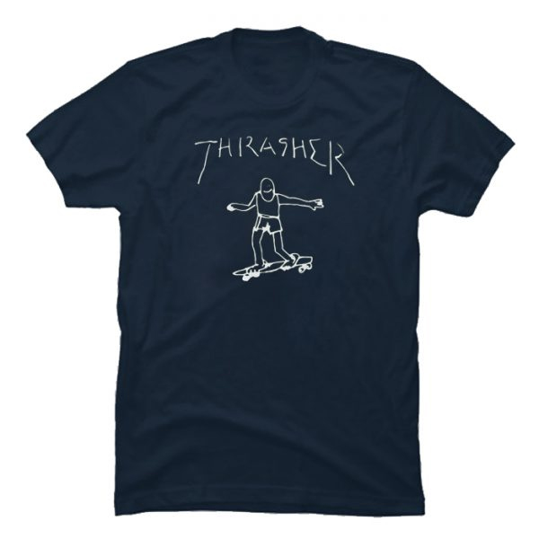 Thrasher Gonz T shirt