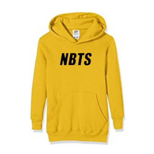 NBTS hoodie
