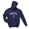moon 5 hoodie