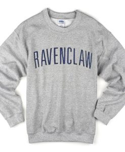 ravenclaw sweatshirt