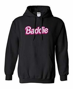 baddie hoodie