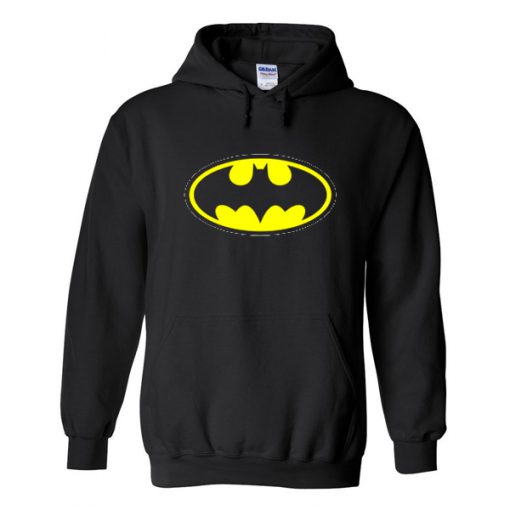 batman hoodie
