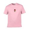 powerpuff pink tshirt