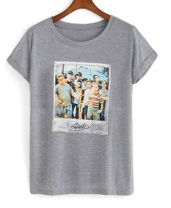 child squad t-shirt