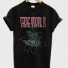 tame impala t-shirt