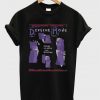 depeche mode t-shirt