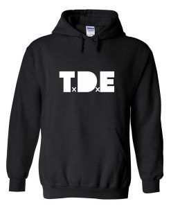 TDE hoodie