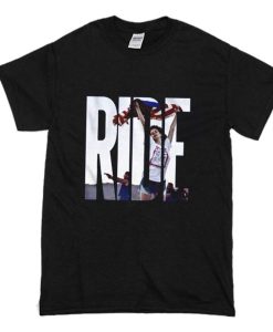 Lana del rey Ride T-Shirt