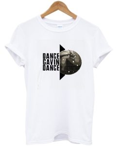Self Titled Dance Gavin Dance T Shirt