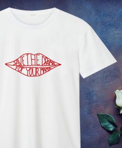 Save The Drama For Your Mama T Shirt